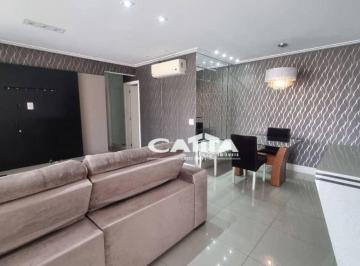 Apartamento · 86m² · 2 Quartos · 2 Vagas · Apartamento em Vila Carrão, São Paulo/SP de 86m² 2 quartos à venda por R$ 1.225.000,00