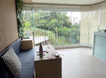 Apartamento · 112m² · 2 Quartos · 2 Vagas · Apartamento em Paraíso do Morumbi, São Paulo/SP de 112m² 2 quartos à venda por R$ 1.288.000,00