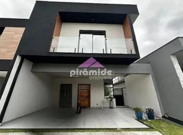 Casa · 182m² · 4 Quartos · 3 Vagas · Casa em Jardim Jacinto, Jacareí/SP de 182m² 4 quartos à venda por R$ 1.270.000,00