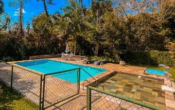 Terreno · 1200m² · 3 Quartos · 4 Vagas · Terreno em Algarve, Cotia/SP de 1200m² 3 quartos à venda por R$ 1.200.000,00