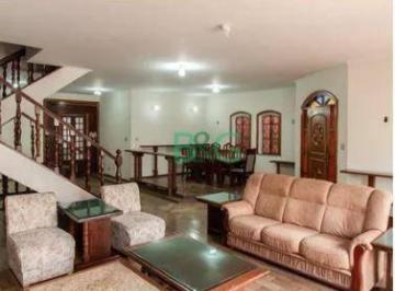 Casa · 365m² · 4 Quartos · 5 Vagas · Sobrado em Vila Paiva, São Paulo/SP de 365m² 4 quartos à venda por R$ 1.589.000,00