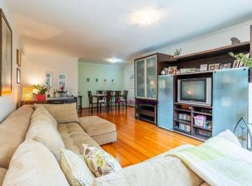 Apartamento · 116m² · 3 Quartos · 1 Vaga · Apartamento em Morro dos Ingleses, São Paulo/SP de 116m² 3 quartos à venda por R$ 1.400.000,00