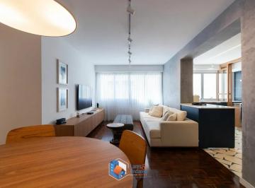 Apartamento · 97m² · 2 Quartos · 1 Vaga · Apartamento em Jardim Paulista, São Paulo/SP de 97m² 2 quartos à venda por R$ 1.540.000,00
