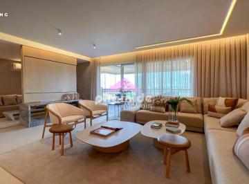 Apartamento · 158m² · 3 Quartos · Apartamento em Urbanova, São José dos Campos/SP de 158m² 3 quartos à venda por R$ 1.927.613,00
