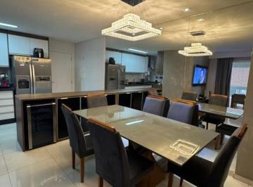 Apartamento · 106m² · 2 Quartos · 3 Vagas · Apartamento em Santo Antônio, São Caetano do Sul/SP de 106m² 2 quartos à venda por R$ 1.540.000,00