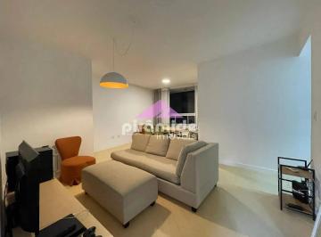 Apartamento · 114m² · 4 Quartos · 2 Vagas · Apartamento em Parque Residencial Aquarius, São José dos Campos/SP de 114m² 4 quartos à venda por R$