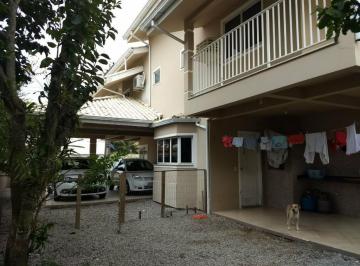 Casa · 250m² · 3 Quartos · 4 Vagas · Casa em Carianos, Florianópolis/SC de 250m² 3 quartos à venda por R$ 1.497.000,00