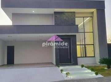 Casa · 178m² · 3 Quartos · 2 Vagas · Casa em Jardim Panorama, Caçapava/SP de 178m² 3 quartos à venda por R$ 1.250.000,00