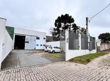 Comercial · 240m² · 10 Vagas · Barracão em Cidade Industrial, Curitiba/PR de 240m² à venda por R$ 1.500.000,00