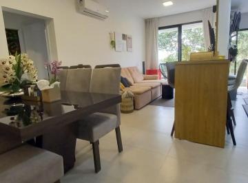 Apartamento · 86m² · 2 Quartos · 2 Vagas · Apartamento em Campeche, Florianópolis/SC de 86m² 2 quartos à venda por R$ 1.450.000,00
