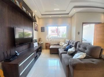 Casa · 179m² · 3 Quartos · 2 Vagas · Casa em Helvétia Country, Indaiatuba/SP de 179m² 3 quartos à venda por R$ 1.275.000,00