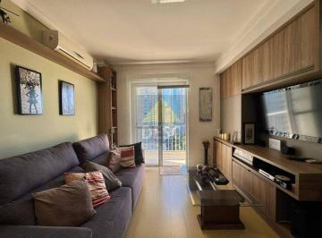 Apartamento · 60m² · 2 Quartos · Apartamento em Centro, Balneário Camboriú/SC de 60m² 2 quartos à venda por R$ 1.500.000,00