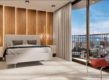 Apartamento · 76m² · 2 Quartos · 1 Vaga · Apartamento em Centro, Florianópolis/SC de 76m² 2 quartos à venda por R$ 1.424.000,00