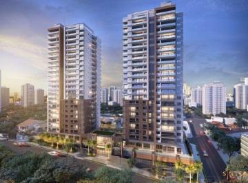 Apartamento · 158m² · 4 Quartos · 2 Vagas · Apartamento em Santo Amaro, São Paulo/SP de 158m² 4 quartos à venda por R$ 1.540.000,00