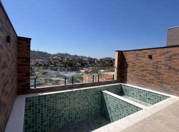 Terreno · 200m² · 3 Quartos · 4 Vagas · Terreno em Chácara Jaguari (Fazendinha), Santana de Parnaíba/SP de 200m² 3 quartos à venda por R$ 1.