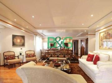 Apartamento · 270m² · 4 Quartos · 4 Vagas · Apartamento em Jardim Avelino, São Paulo/SP de 270m² 4 quartos à venda por R$ 1.499.000,00