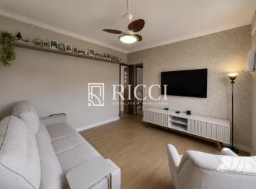 Apartamento à venda no bairro Aparecida, em Santos · Apartamento 2 Quartos à Venda na Aparecida em Santos