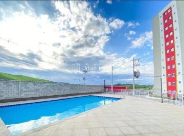 Apartamento · 47m² · 2 Quartos · 1 Vaga · Apartamento no Jardim Mariana Rubi, Água Limpa Volta Redonda