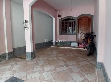 Casa · 90m² · 2 Quartos · 1 Vaga · Casa com 2 Quartos e Área de Lazer à Venda na Voldac, Volta Redonda