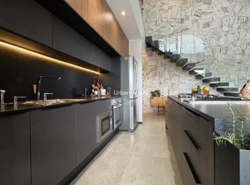 Casa · 295m² · 4 Quartos · 4 Vagas - URBAN IMOBI · Casa Alphaville Volt Redonda  4 quartos - 3 suites