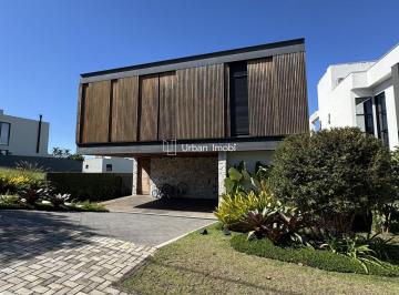 Casa · 295m² · 4 Quartos · 4 Vagas · Casa Alphaville Volt Redonda 4 quartos - 3 suites