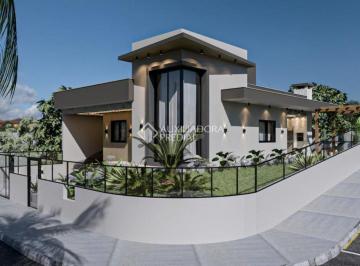 Casa · 140m² · 3 Quartos · 2 Vagas · CASA DE ALTO PADRÃO DE 140M2 CONSTRUÍDA, NO LOTEAMENTO LISBOA III, SÃO JOSÉ