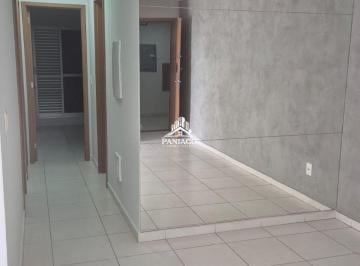 Apartamento · 75m² · 3 Quartos · 2 Vagas · Villagio Di Bonifacia- apartamento com 3 quartos ,2 banheiro e 2 vagas p/ garage