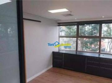 bdbd7929d053927ec2718f5fc6242a36ce0d5026 · Sala para alugar, 45 m² por R$ 3.945,00/mês - Jardim - Santo André/SP