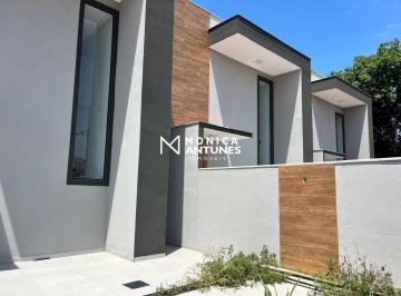 Casa de 3 quartos, Maricá · Casa com 3 Quartos, Suíte e Churrasqueira à Venda no Condado de Maricá | Maricá