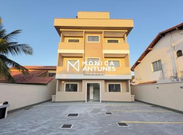 Apartamento · 68m² · 2 Quartos · 1 Vaga · Apartamento com 2 Quartos e Suíte à Venda em Itaipuaçu | Varanda e Vaga de Garag