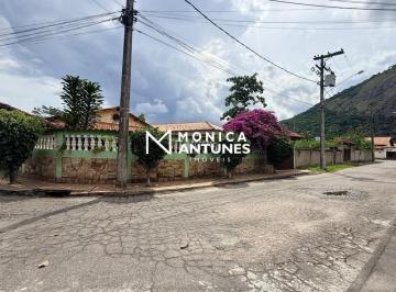 Casa · 138m² · 3 Quartos · Casa com 3 Quartos, Suíte, Piscina e Churrasqueira à Venda em Chácaras de Inoã |