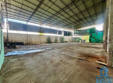 Comercial · 1200m² · 2 Quartos · 2 Vagas · Galpão Industrial 1.200m² em Prazeres