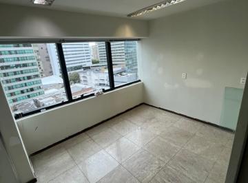 Comercial · 68m² · 2 Quartos · 2 Vagas · Duas Salas Comerciais - 68m² | Alfa Medical Center - Boa Viagem