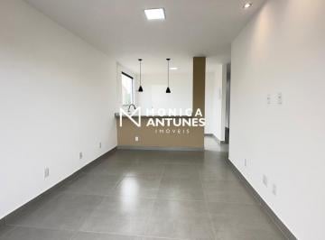 Apartamento · 68m² · 2 Quartos · 1 Vaga · Apartamento com 2 Quartos e Suíte à Venda em Itaipuaçu | Varanda e Vaga de Garag