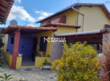 Casa · 330m² · 4 Quartos · 2 Vagas · Casa com 4 Quartos, 3 Suítes, Piscina e Espaço Gourmet à Venda em Itaipuaçu| Mar