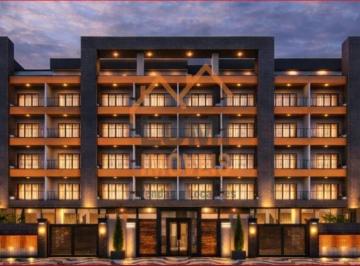 Apartamento · 35m² · 1 Quarto · 1 Vaga · Lançamento na Praia Grande - COND KADOSH a partir de $ 375.000 STUDIO
