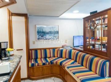 RecepçãoSofá.jpg · Sala / Conjunto Comercial, 1 dormitórios, 84.27 m², em Independência
