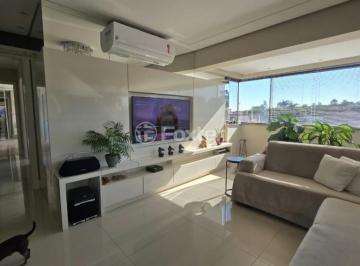 01 sala.jpeg · Apartamento, 3 dormitórios, 111.65 m², em Sarandi