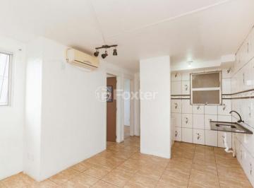 1007734_01sala_001.jpg · Apartamento, 2 dormitórios, 40 m², em Mário Quintana