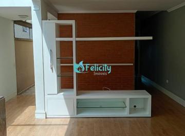 Casa · 150m² · 3 Quartos · 5 Vagas · Sobrado com 3 Dorms, 5 Vagas, 150m2 no Parque São Domingos.