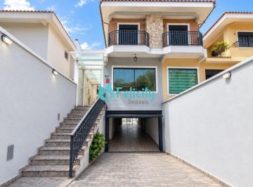 Casa · 150m² · 3 Quartos · 5 Vagas · Sobrado com 3 Dorms, 5 Vagas, 150m2 no Parque São Domingos.