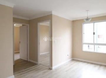 Apartamento · 56m² · 2 Quartos · 1 Vaga · Apartamento com 2 Dormitórios no Jardim Casa Grande