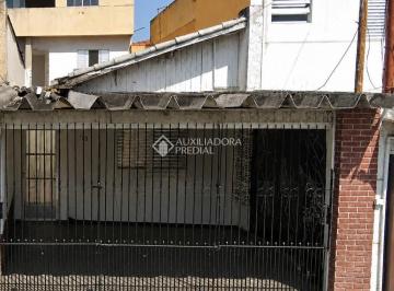 Casa · 123m² · 3 Quartos · 2 Vagas · Casa Térrea com Edícula à Venda no Bairro Assunção - São Bernardo do Campo