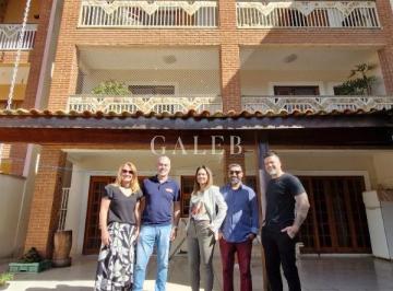 Foto 25 · Imperdível oportunidade: Casa à venda em Atibaia-SP, centro, 3 quartos, 1 suíte, 1 sala, 4 banheiros