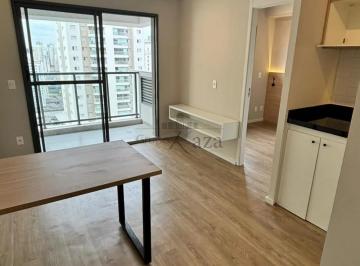 Apartamento · 33m² · 1 Quarto · 1 Vaga · Oportunidade - Apartamento - Jardim Esplanada II - Residencial Vision Colinas - 1 Suíte - 33m².