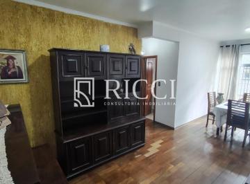 Apartamento com 2 quartos, dependência completa e · Apto 2 quartos c/ dependência à venda Gonzaga Santos