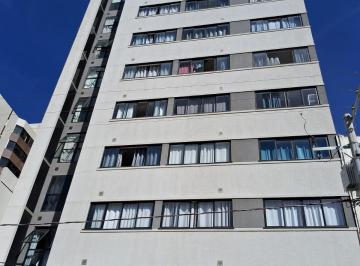 Apartamento de 1 quarto, Taguatinga · CSA 1 - Residencial Lucas Nascimento
