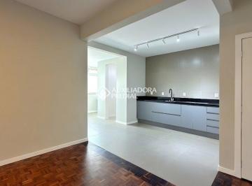 Apartamento · 104m² · 3 Quartos · 1 Vaga · Apartamento de 104m² com Suíte e Vista Livre no Centro