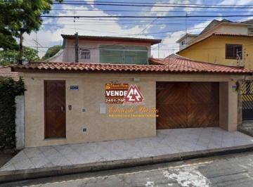 58581a37c3e30da65bf694659a0a43d3b1f353b8 · Sobrado com 3 dormitórios à venda, 320 m² - Vila Rosália - Guarulhos/SP