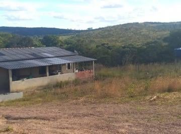 Rural de 4 quartos, Gama · Chácara à venda de 1 hectare em condomínio - Ponte Alta Sul Gama
